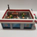 Custom Snap n Switch TMNT Pizza Parlor