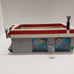 Custom Snap n Switch TMNT Pizza Parlor