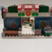 Custom Snap n Switch TMNT Pizza Parlor