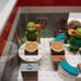 Custom Snap n Switch TMNT Pizza Parlor
