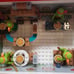 Custom Snap n Switch TMNT Pizza Parlor
