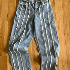 ASOS Baggy Jean