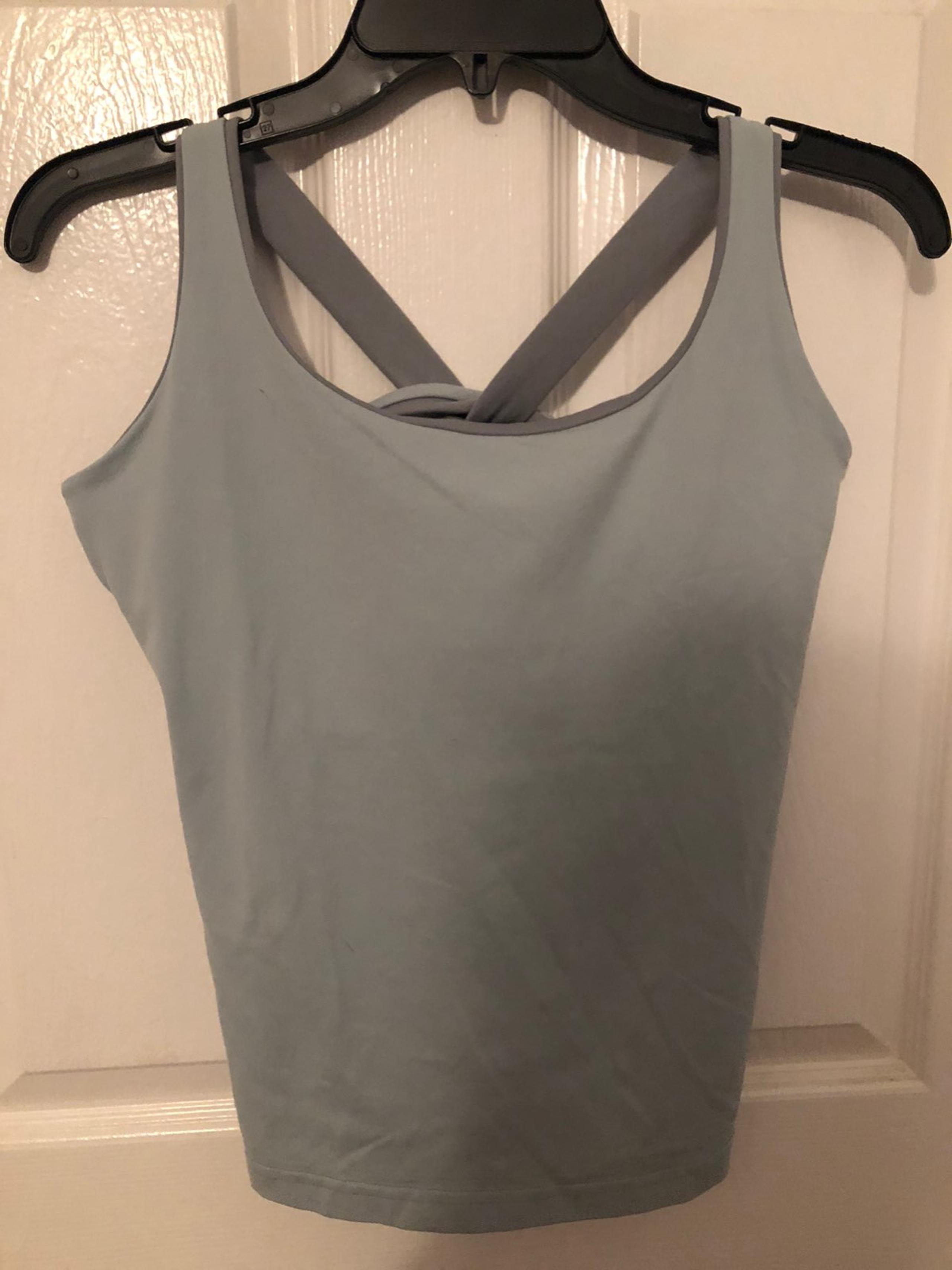 Prana workout top