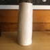 Cinder Ceramics crown vase