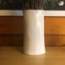 Cinder Ceramics crown vase
