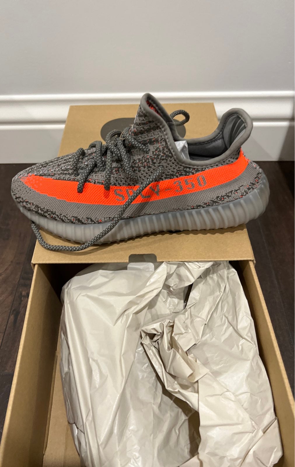 Adidas Yeezy Boost 350 V2