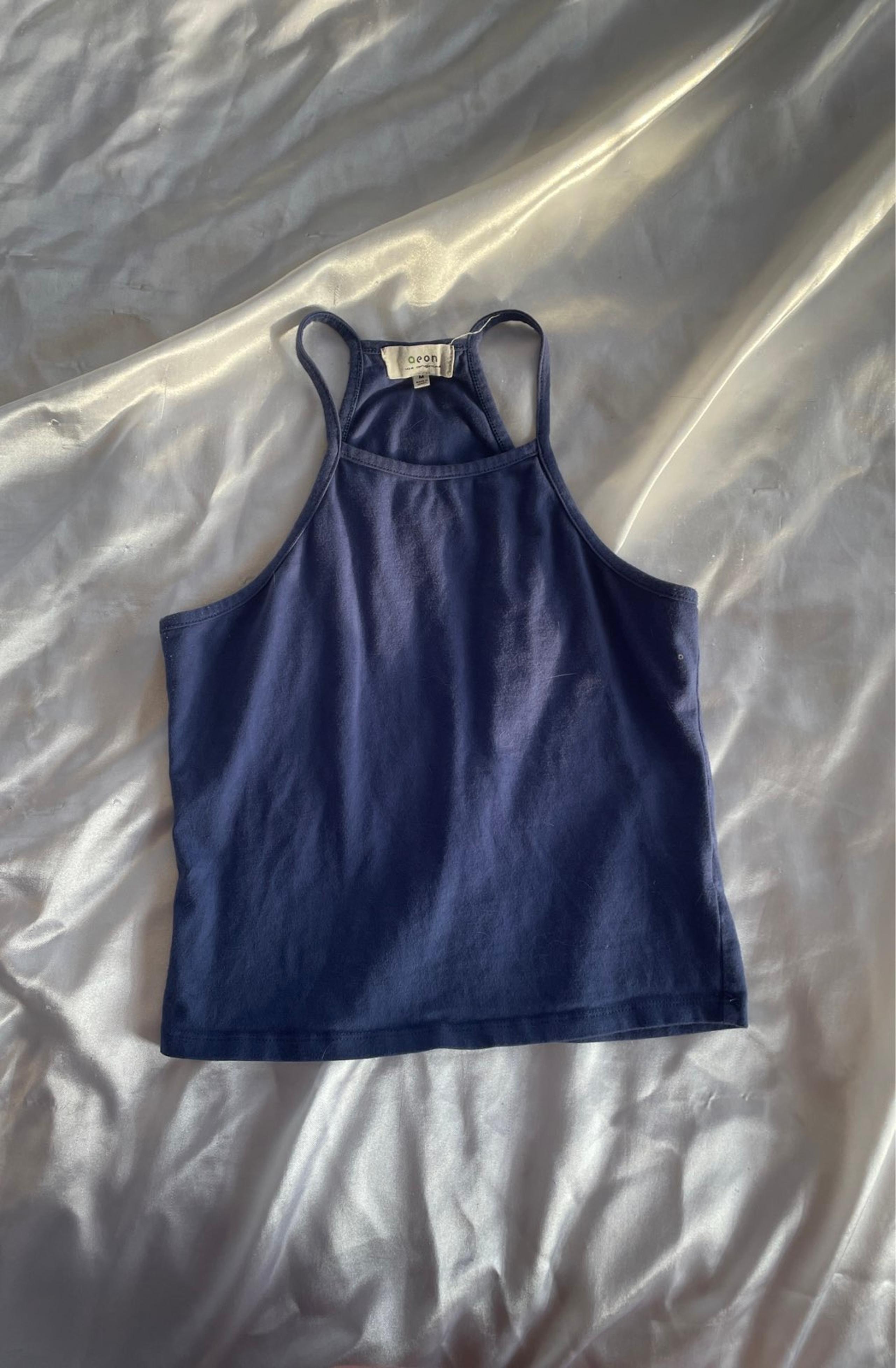 Tillys Tank Top