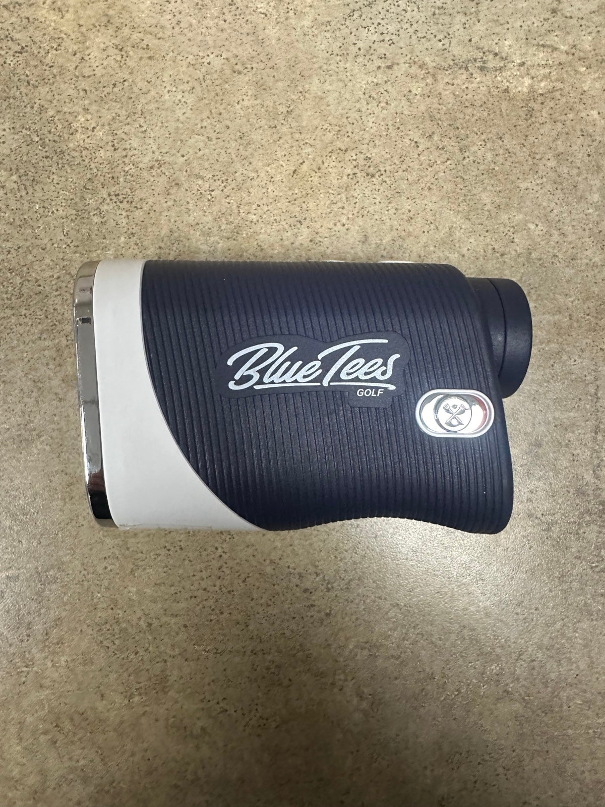 Blue Tess 3 max rangefinder