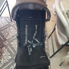 UPPAbaby G LUXE Stroller