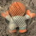 Futurama Zoidberg Plush