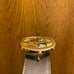 Gucci belt buckle