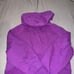 lululemon scuba oversized half zip hoodie