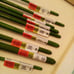 Artist Loft FIRENZE acrylic/oilPaintbrushes *NEW*