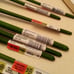 Artist Loft FIRENZE acrylic/oilPaintbrushes *NEW*