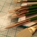 Artist Loft FIRENZE acrylic/oilPaintbrushes *NEW*