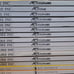 Art Culinare, lot of 15