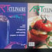 Art Culinare, lot of 15