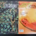 Art Culinare, lot of 15