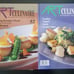 Art Culinare, lot of 15