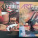 Art Culinare, lot of 15