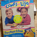 Comes to Life Story Player & Book: New
