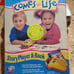 Comes to Life Story Player & Book: New