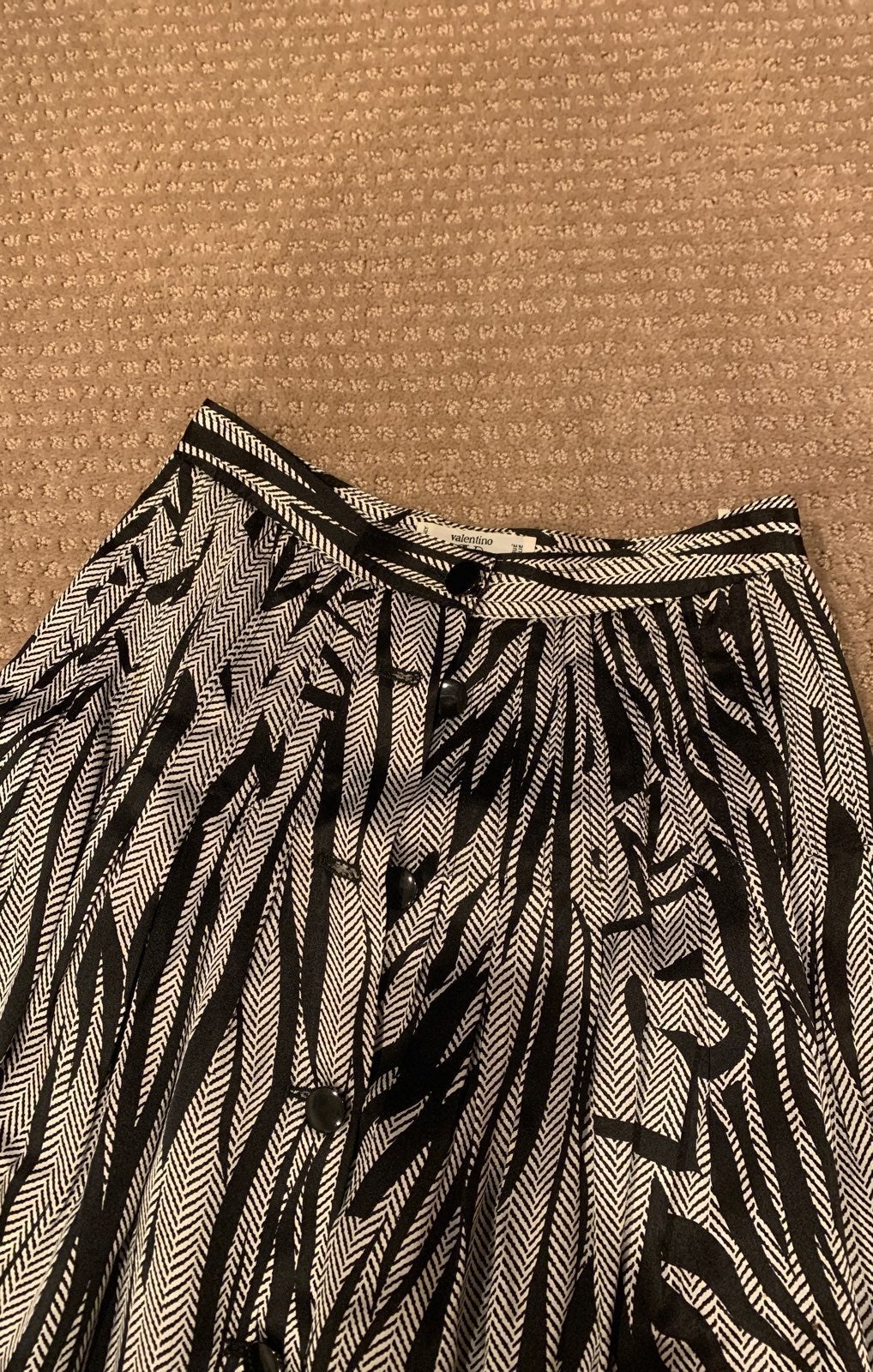 Valentino Skirt
