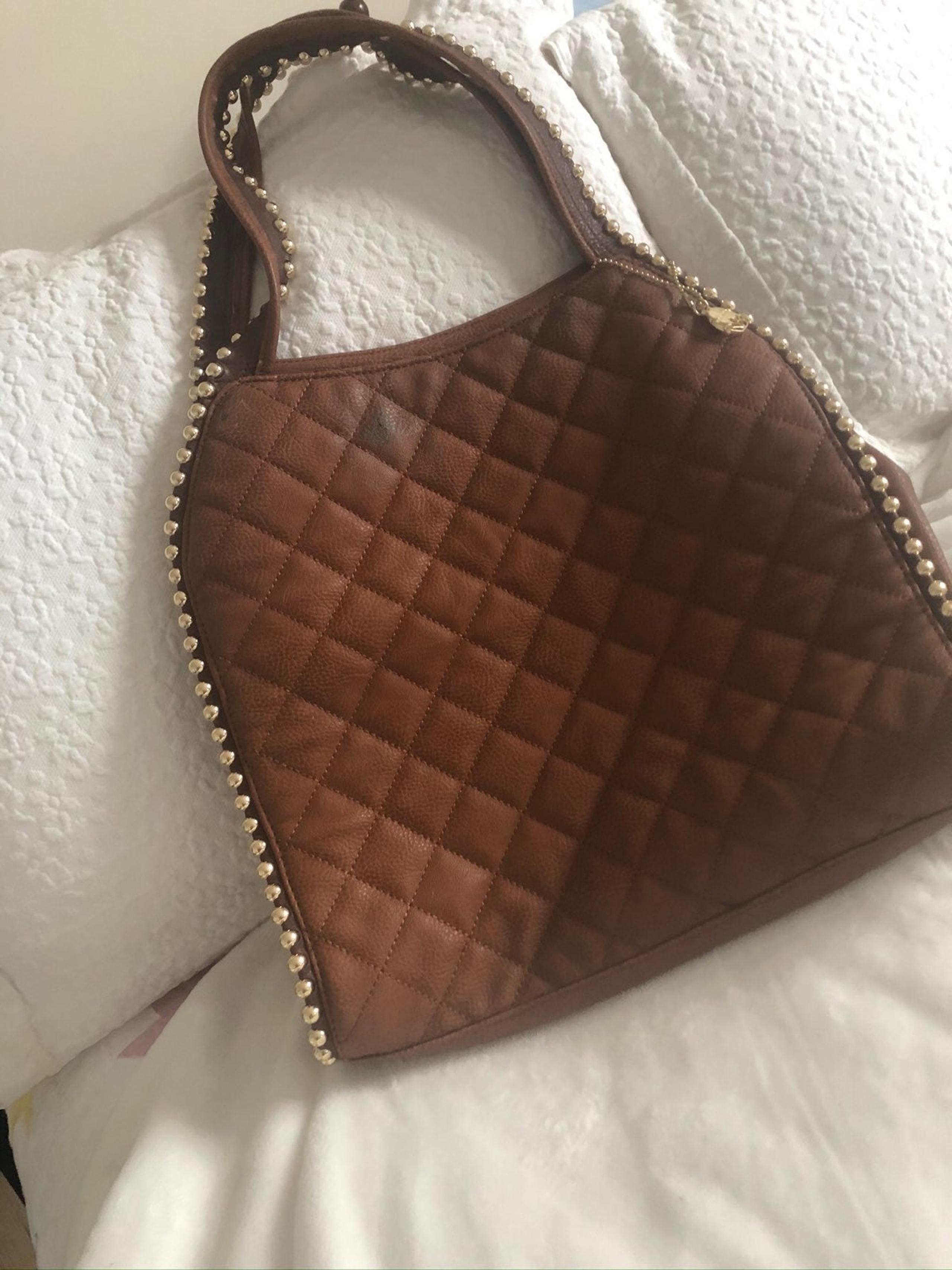 Big Buddha Handbag