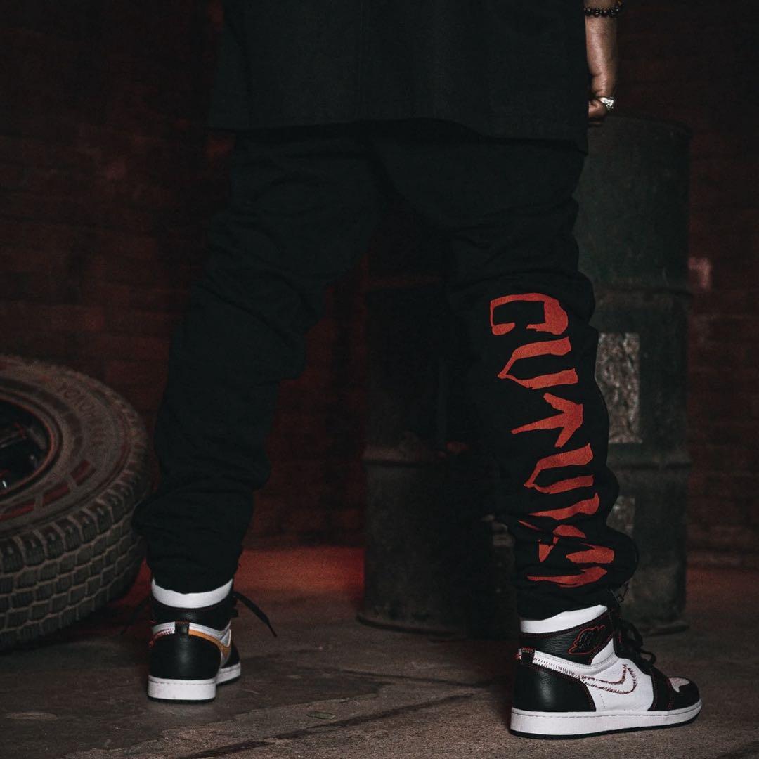 パンツ cvtvlist osk Usual Zip Pants '24 : ctls CTLS | Usual Zip Pants '24 – CVTVLIST