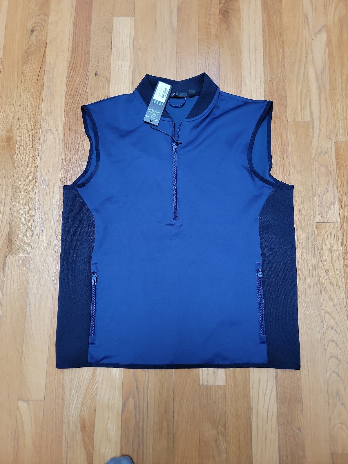 Greyson Otsego Vest