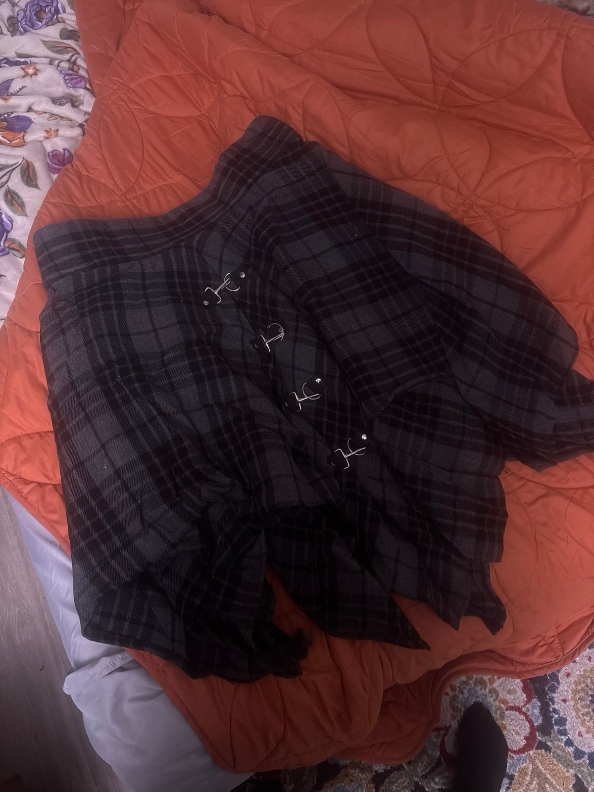 Women’s Kilt