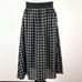 Lularoe Lola skirt S 4-6 chiffon floral high/lo
