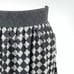 Lularoe Lola skirt S 4-6 chiffon floral high/lo