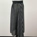 Lularoe Lola skirt S 4-6 chiffon floral high/lo