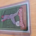 Sports card