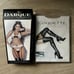 Darque by Coquette Maid Lingerie Set