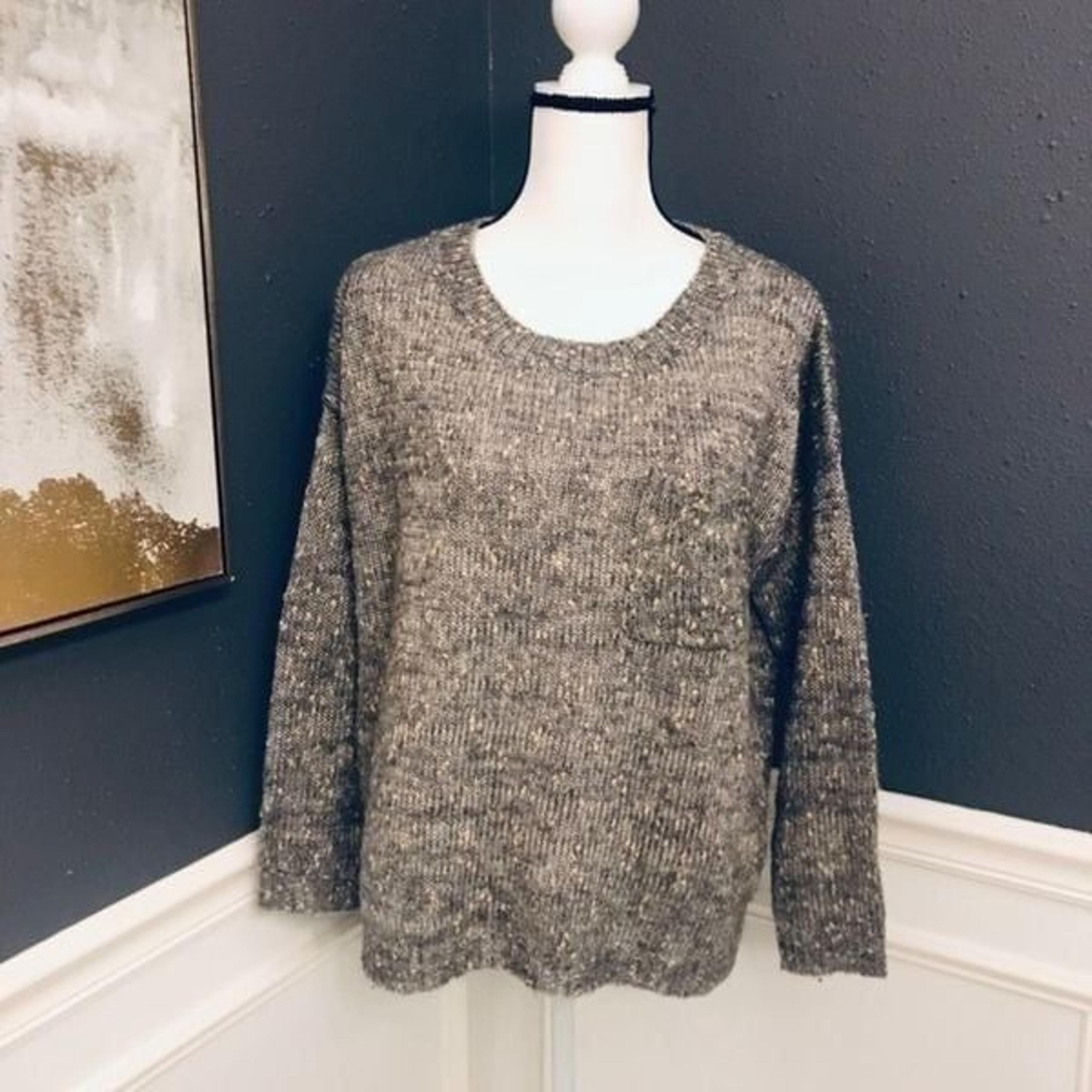 Ya Los Angeles knit sweater