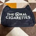 THE ORAL CIGARETTES Sacoche