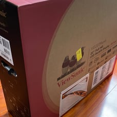 Viewsonic 22’’ Full HD LED Backlit Display