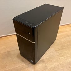 Desktop computer