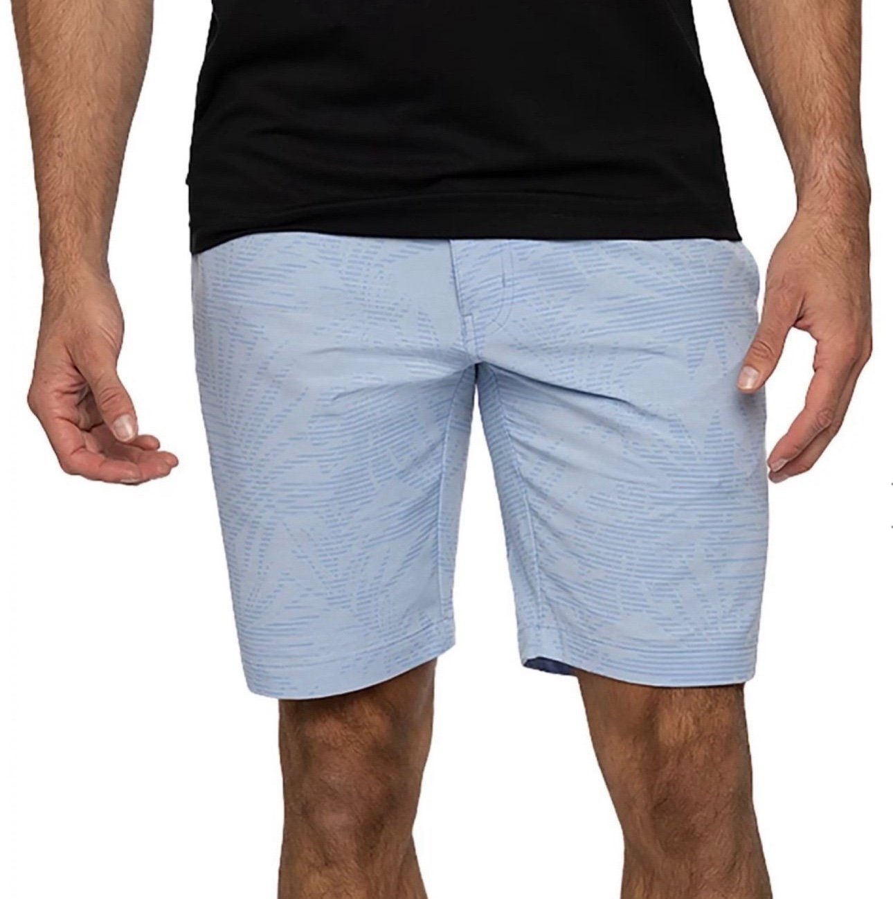 Travis Mathew Eco Golf Shorts Sz 36 new