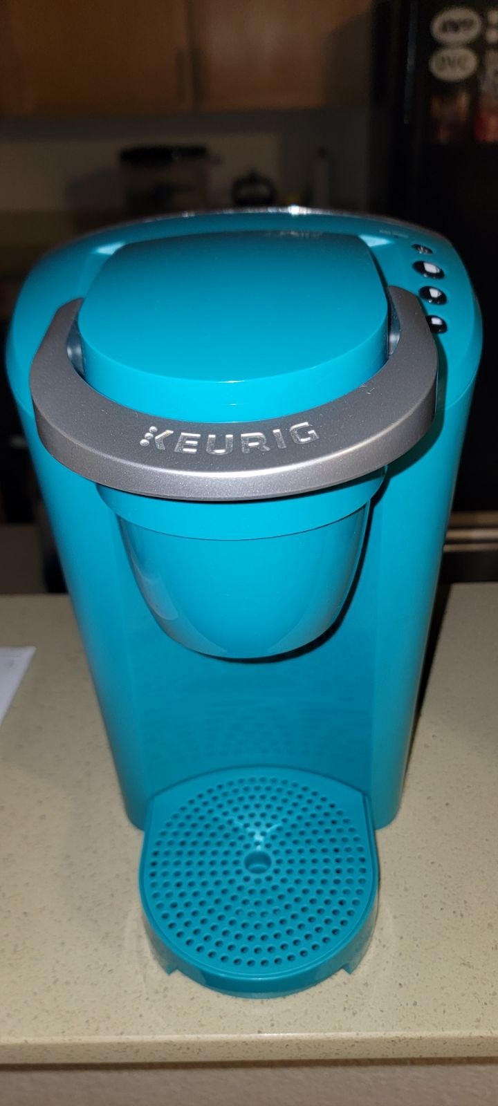 Keurig coffee maker