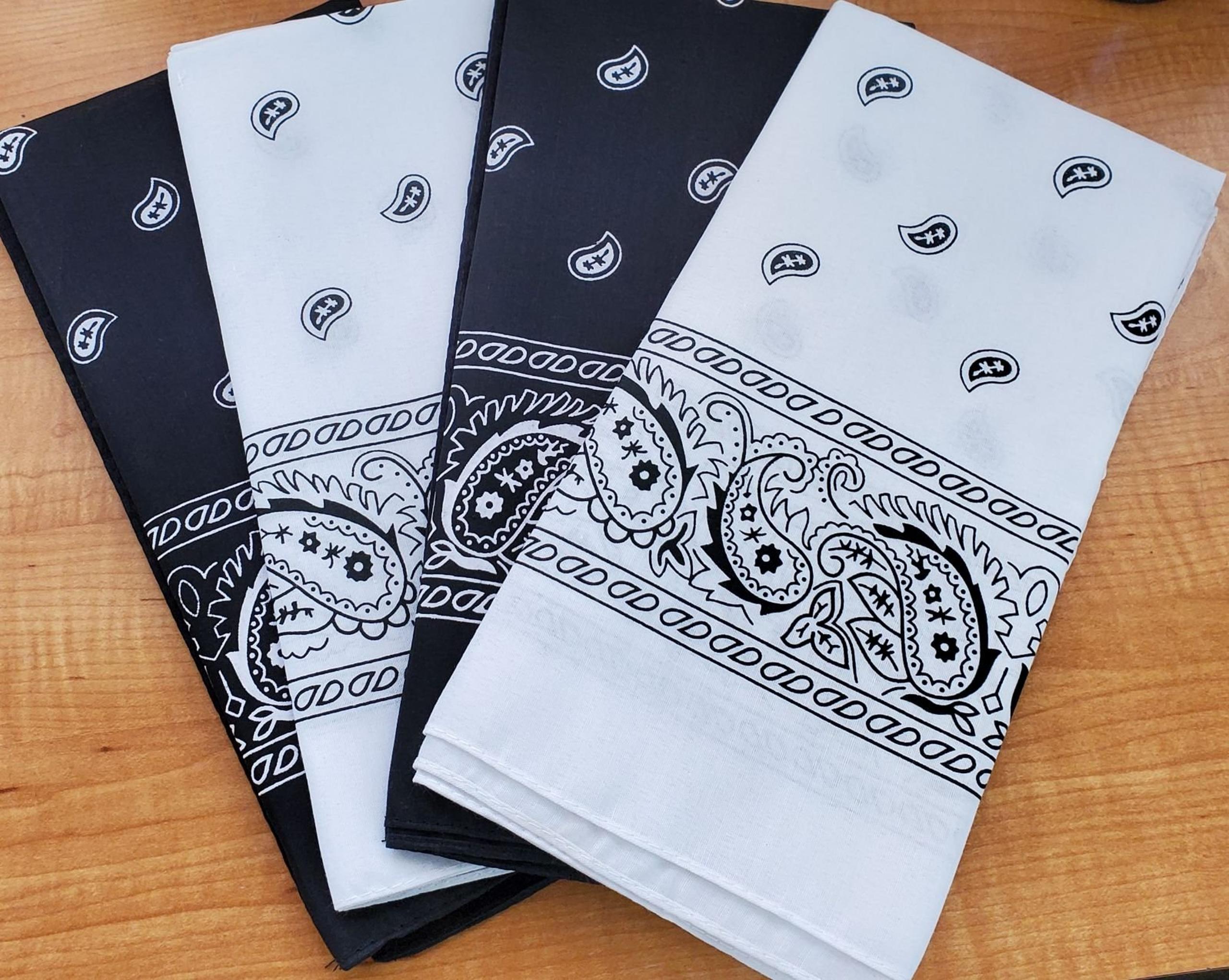 bandana 4for $4