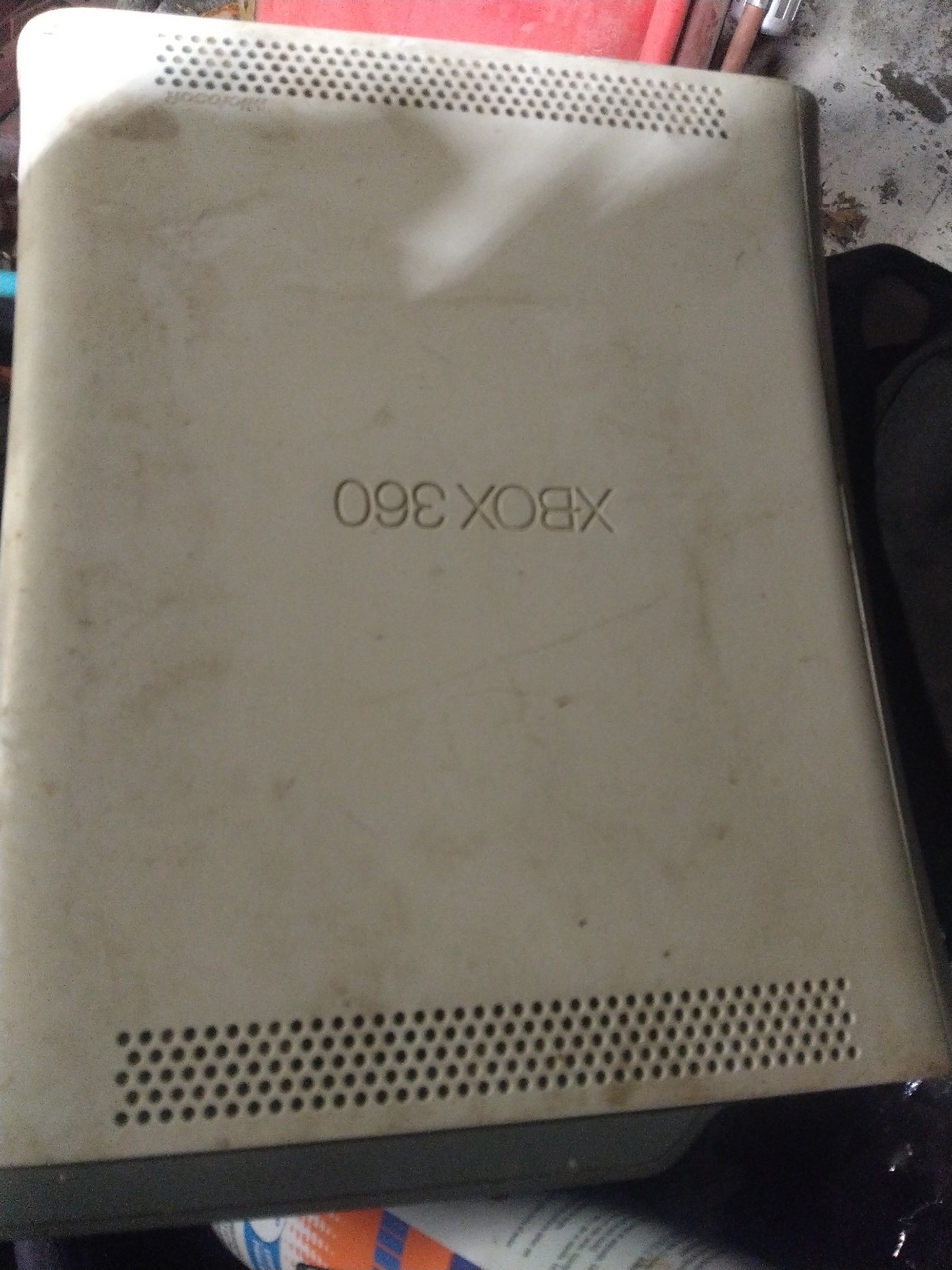 Xbox 360