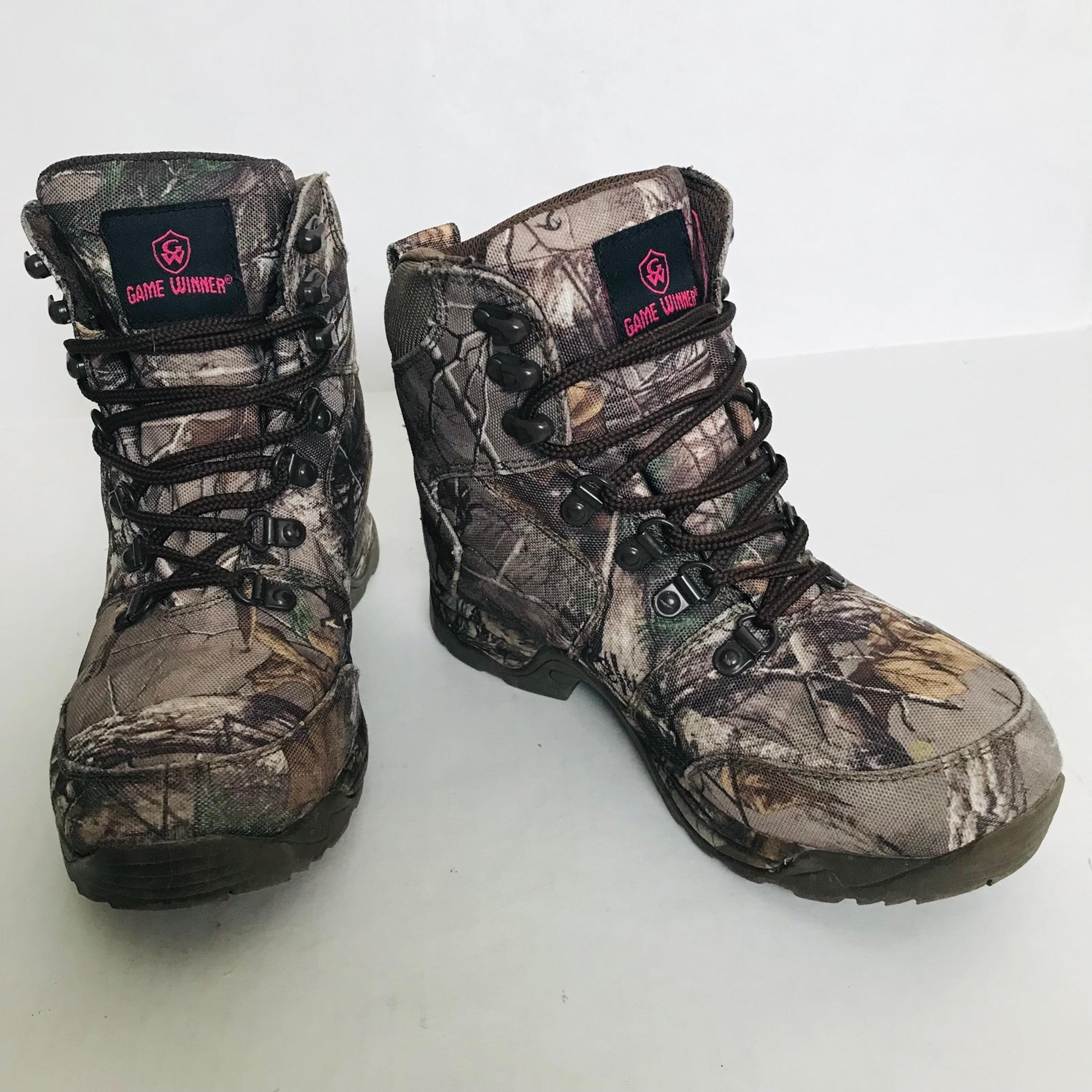 Game winner boots womens Clearance