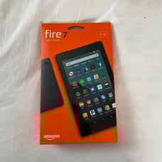 Amazon Fire 7 Tablet