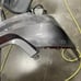 Car parts for a Toyota Camry