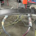 Car parts for a Toyota Camry