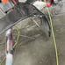 Car parts for a Toyota Camry