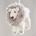 West Elm Felted Animal Safari Mobile